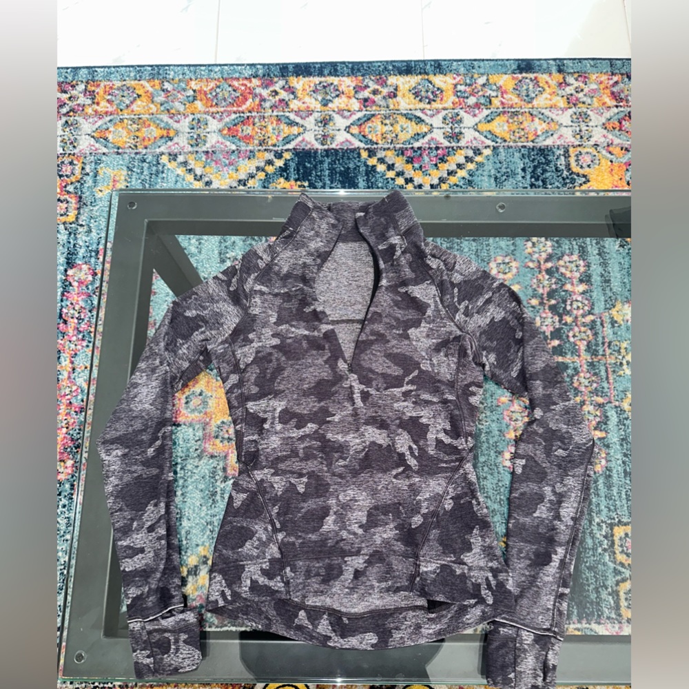 Lululemon long sleeve